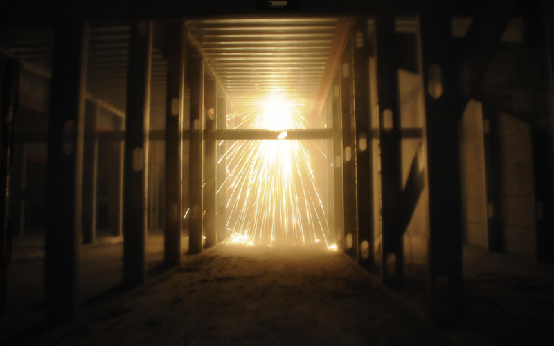 Illustration for article titled 111 Awesome Photos Of Fireworks